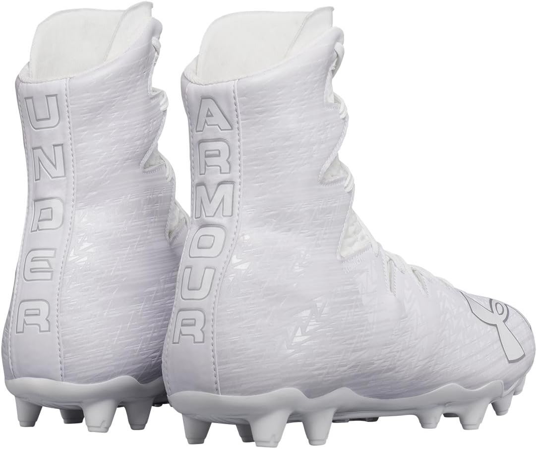 under armour highlight mc lacrosse cleats