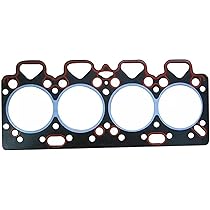 えりりん Amazon.com: Qiape 3681E036 Cylinder Head Gasket Compatible