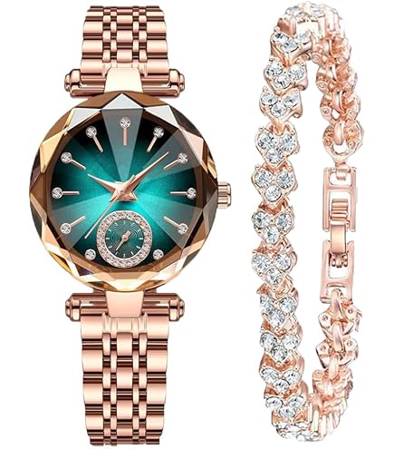 Amazon.com: Gosasa Luxury Women display picture 3