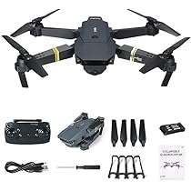 pocket drone jy019