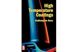 High Temperature Coatings