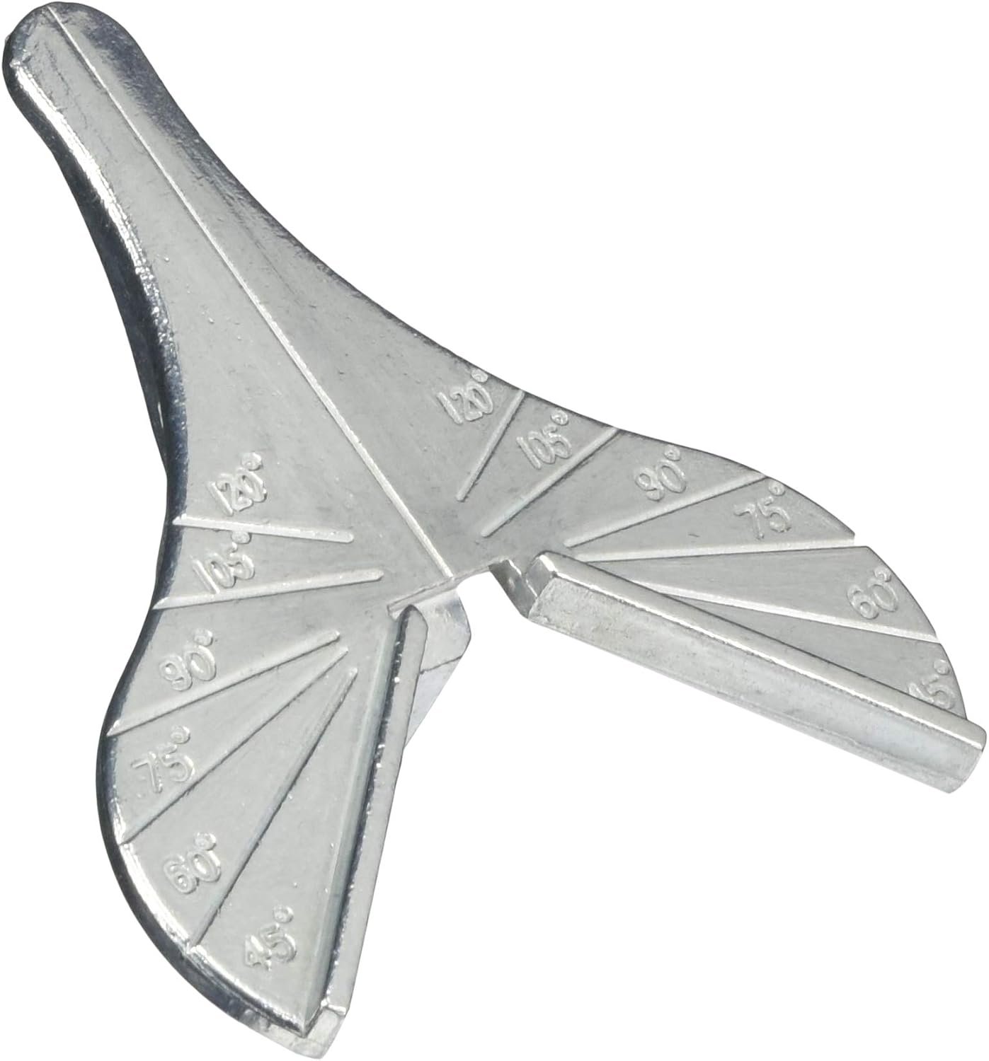 KS Tools Plastic 123.0086 Angle Stop for 123.0075