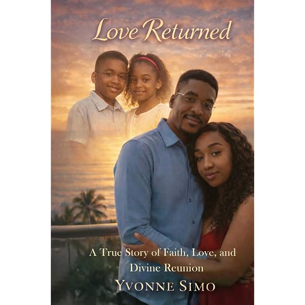 Love Has No Limits: A Story of Love, Loss, Betrayal, Resilience