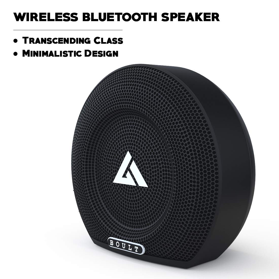 blast bluetooth speaker