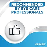 Optase Moist Heat Eye Mask HydroBead Technology Reusable view 4