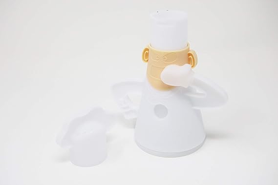 Mister Chef - Absorbeolores para frigorífico: Amazon.es: Hogar