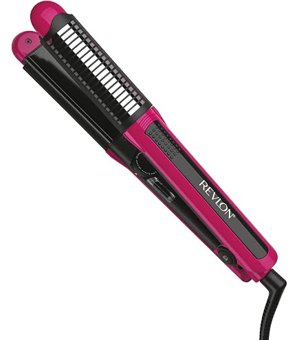 Amazon.com : REVLON Ceramic Tourmaline 1