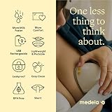 Medela Motion InBra Wearable Electric Breast Pump with Storage Bag view 3