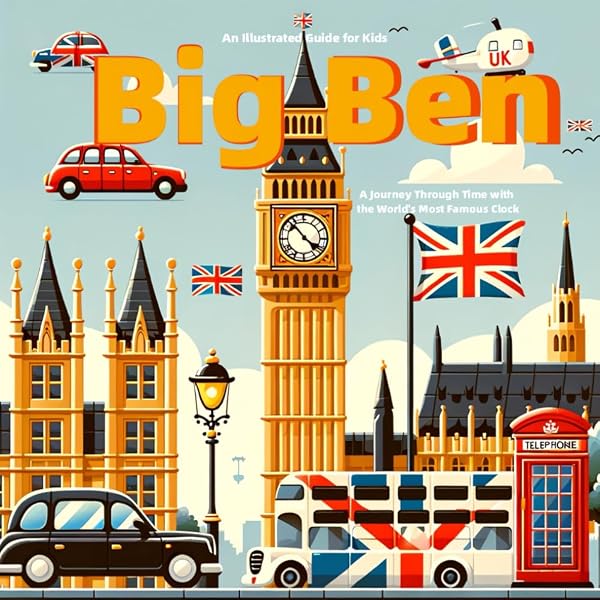 Cabina Telefonica Rossa E Big Ben a Londra, Inghilterra Regno Uno