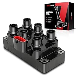 Torchbeam FD488 Set of 1 Ignition Coil Pack Fit for
