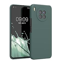 kwmobile Case Compatible with Huawei Nova 8i Case