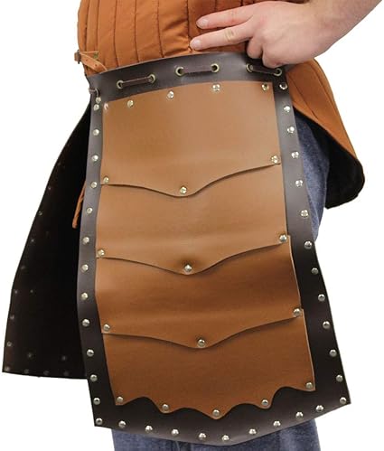 medieval waist belt