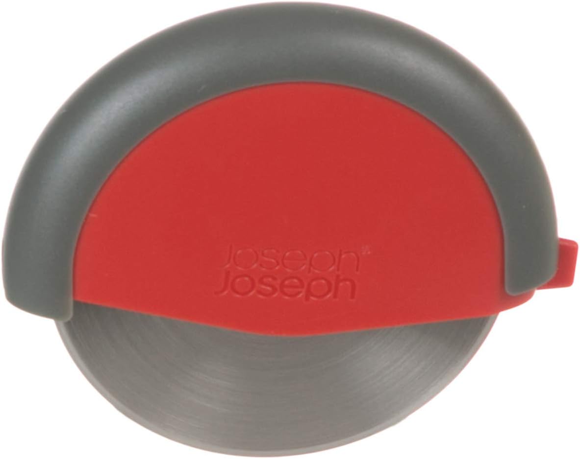 Joseph Joseph Duo Pizza Cutter Wheel - Image 4