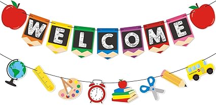 Welcome