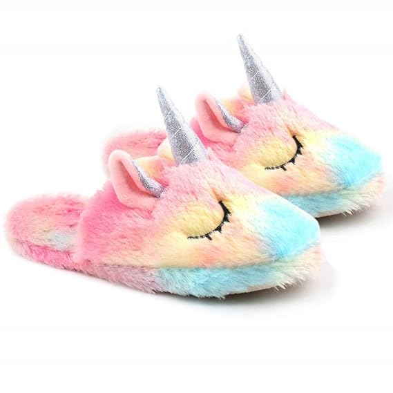open toe slippers amazon