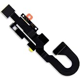 Front Camera/Proximity Light Sensor Ribbon Flex Cable for iPhone 8/SE 2020 | Front Camera/Proximity Light Sensor Connector Ribbon Flex Cable Module Replacement for iPhone 8/SE 2020