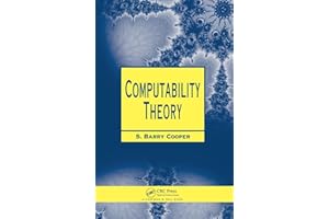 Computability Theory (Chapman Hall/CRC Mathematics Series)