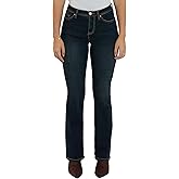 RFM Mia High Rise Western Bootcut Jeans