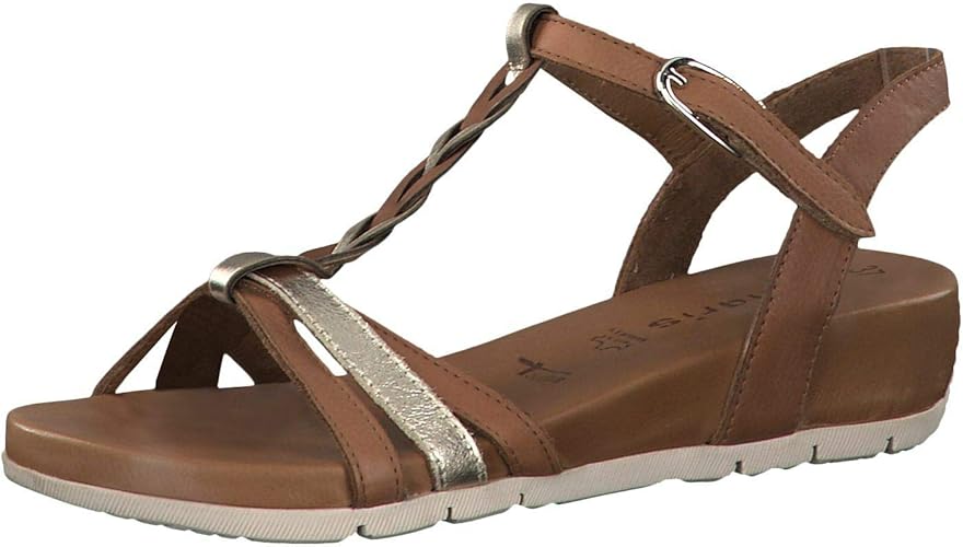 tamaris sandals amazon