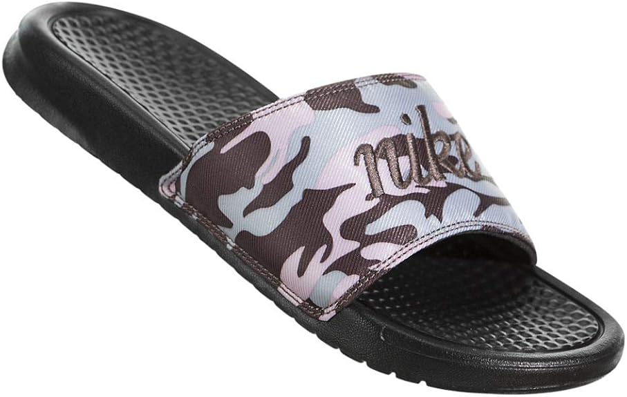 nike benassi jdi animal