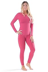 Rocky thermal underwear women long johns womens