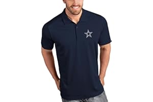 Antigua Men's NFL Tribute Polo