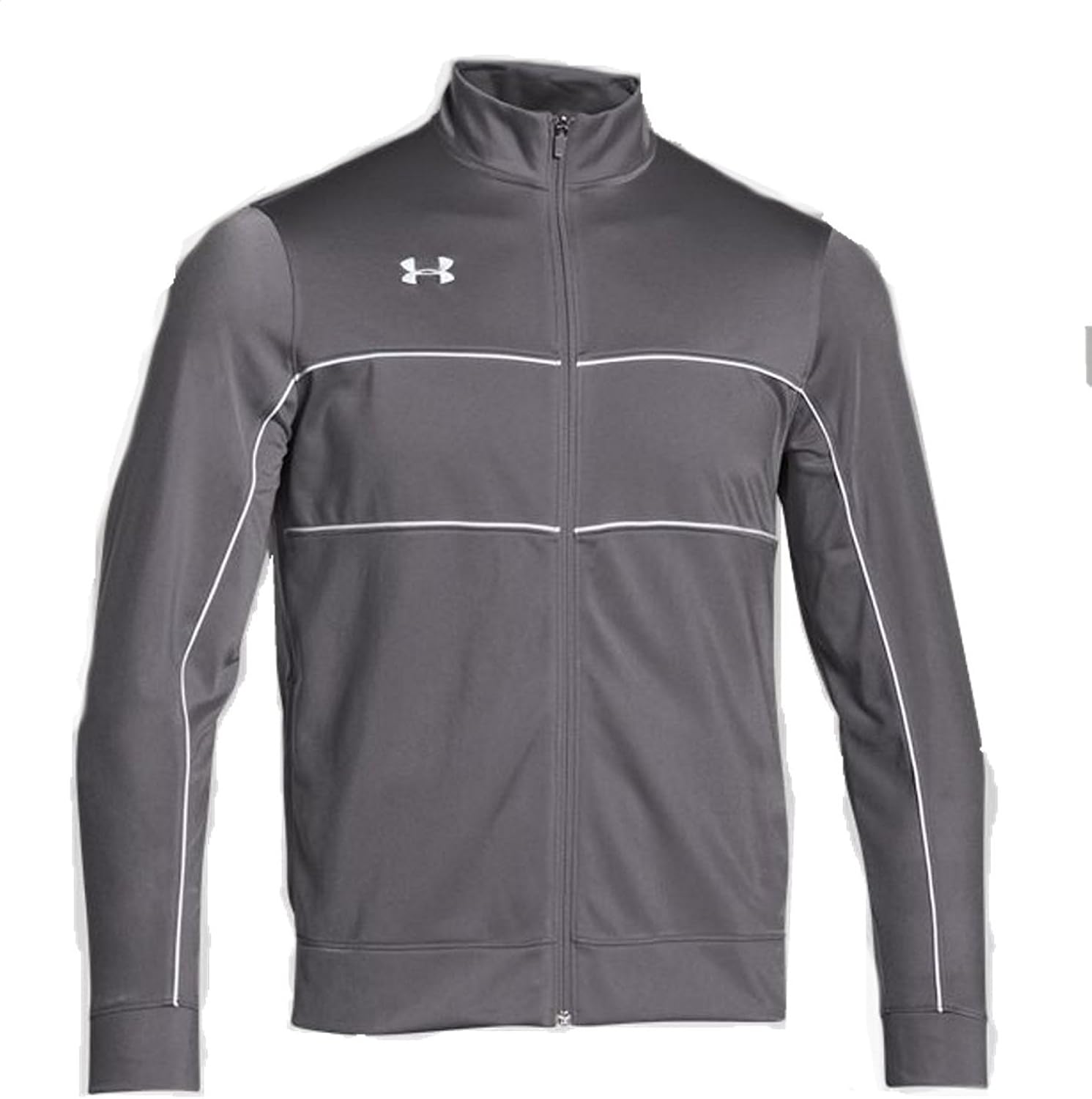 under armour rival knit jacket