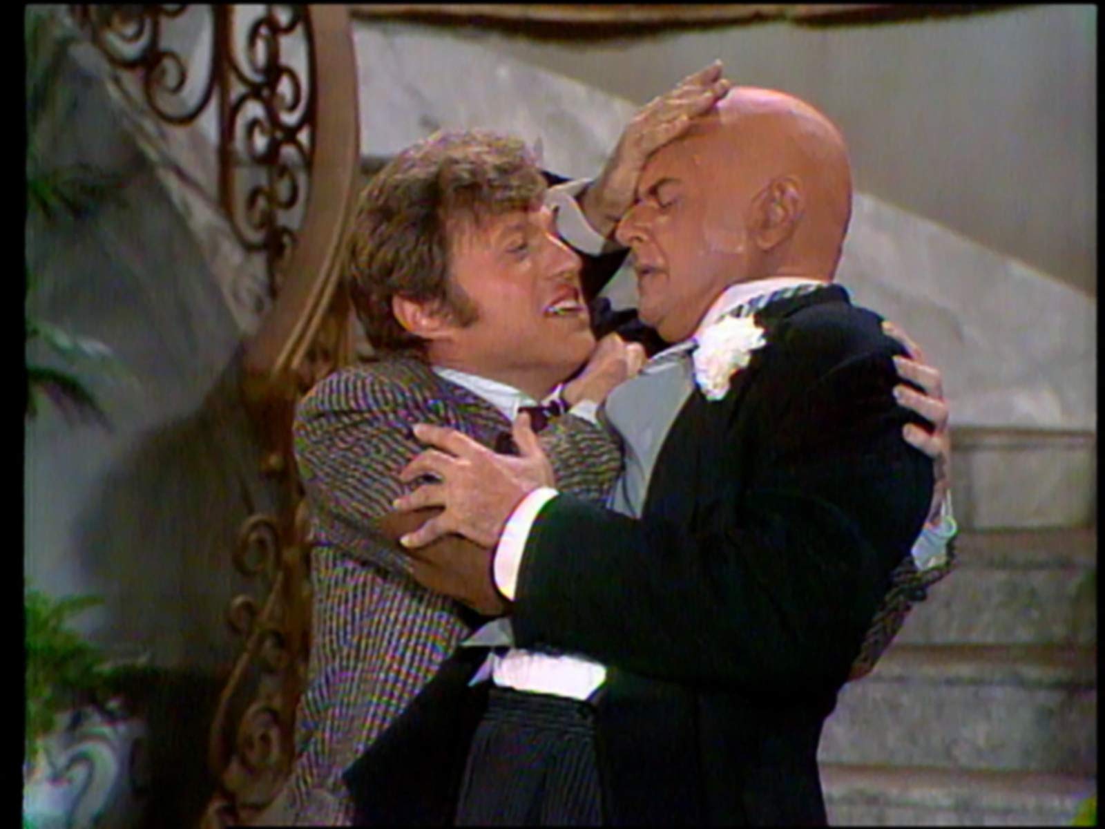 Carol burnett remembers 'the carol burnett show' as it heads to streaming Watch The Carol Burnett Show | Prime Video