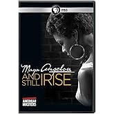 American Masters: Maya Angelou: And Still I Rise