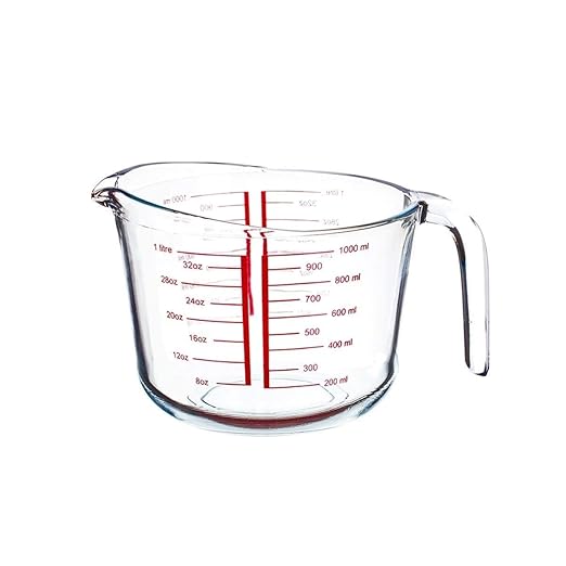 Compra HUIJUNWENTI Taza De Leche Infantil, con La Taza Graduada De ...