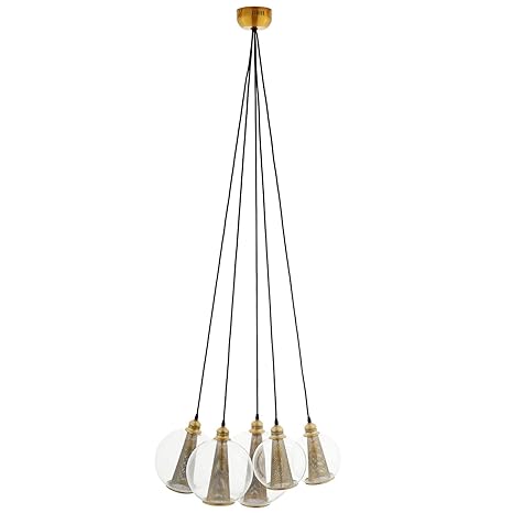 Industrial Country Farm Living Kitchen Chandelier Pendant Ceiling