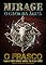 Livro Mirage: o caos da água: O Frasco