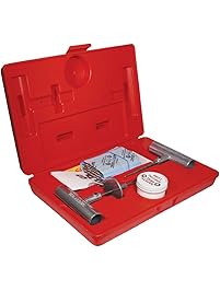 Safety Seal KAP30 30 String Pro Tire Repair Kit with Storage Case