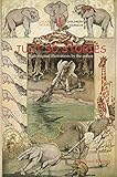 Just So Stories: including 'The Tabu Tale' and 'Ham and the Porcupine' & original illustrations by Rudyard Kipling (Aziloth Books)
