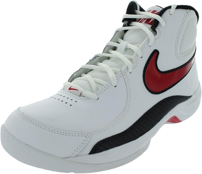 nike overplay basketball shoes