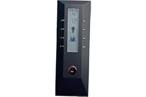 Original for Dimplex Fireplace Heater Remote Control Model DF3033ST/DFG3033 (3001070100RP) DF3033-AU DF3033ST E