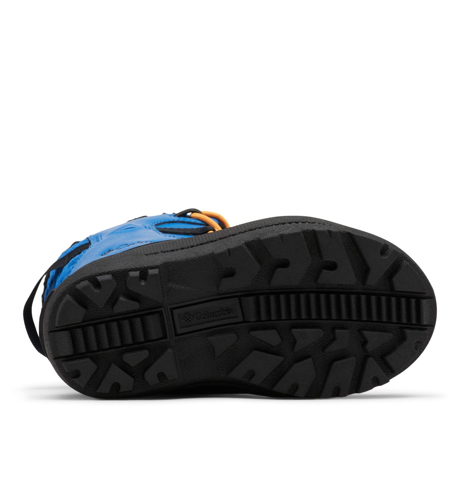 Columbia Youth Unisex Bugaboot Celsius, Bright