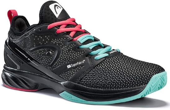 Amazon Co Jp Head メンズ Sprint Sf テニスシューズ シューズ バッグ