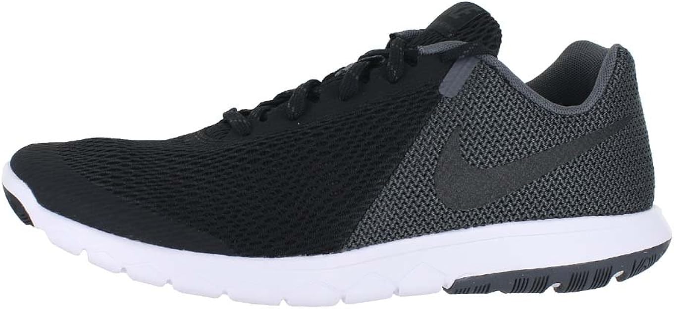 nike flex experience rn 5 gray running shoes