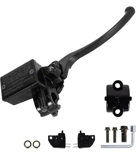 ItalyRacing Brake Caliper Rebuild Kit BCF110 – Fits Honda CBX CM