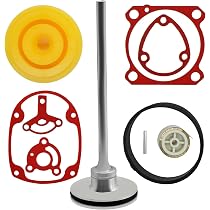 877-323 878-303 Driver, Bumper, Ribbon Spring, Cylinder Ring & Gasket Service Kit for Hitachi 877-323 878-303 Driver, Bumper, Ribbon Spring, Cylinder Ring & Gasket Service Kit for Hitachi
