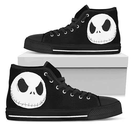 jack the pumpkin king shoes