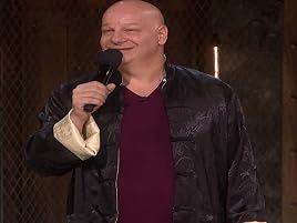 Watch Jeff Ross Presents Roast Battle Season 1 | Prime Video