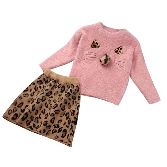 baby girl winter outfit sets