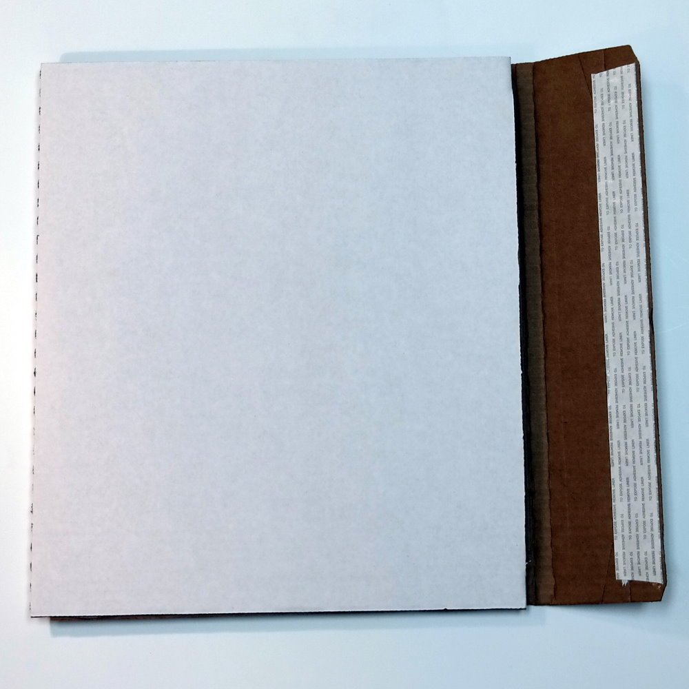 Deluxe Ultimate LP Mailer (10 Pack) Pricepulse