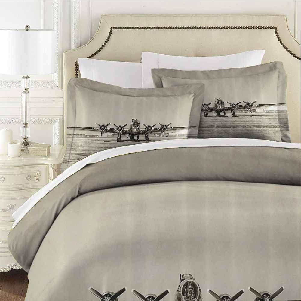airplane twin bed frame