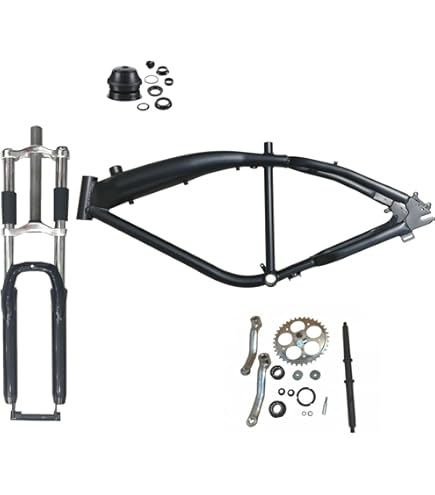 Amazon.com : Lowrider Bike 26 inch Hexagon Twisted Beach Cruiser