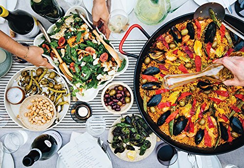 Wine Food: New Adventures in Drinking and Cooking [A Recipe Book] - Thumbnail 7