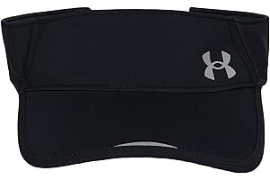 Under Armour Mens Iso-chill Launch Run VisorVisor