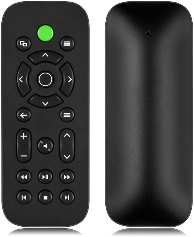 OBVIS Remote Control Wireless Multimedia IR Console For Xbox One / Xbox